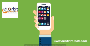 Mobile App Development in India: A Thriving Ecosystem