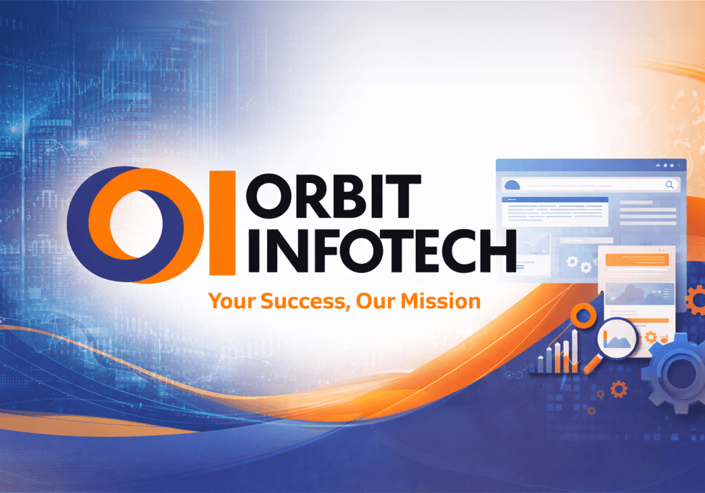 Orbit Infotech