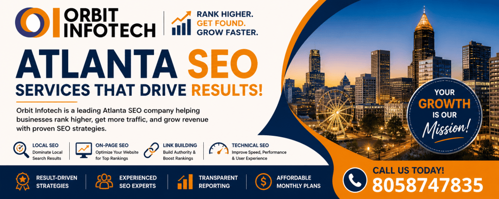 Atlanta Seo Service