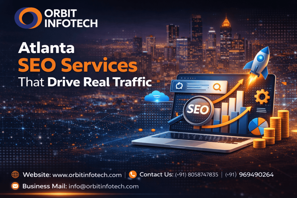 Atlanta SEO service