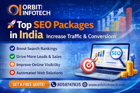 top seo package